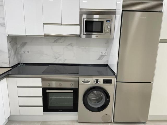 Precioso apartamento a estrenar en primera línea de playa - Housity