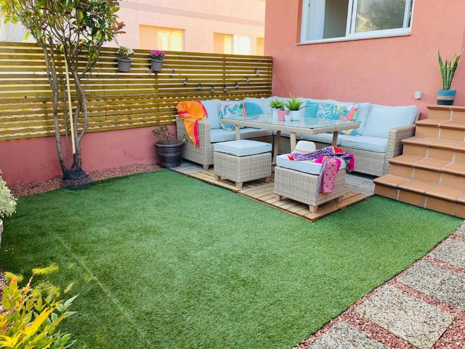 A dos pasos del mar -Playa América, Nigrán - Housity