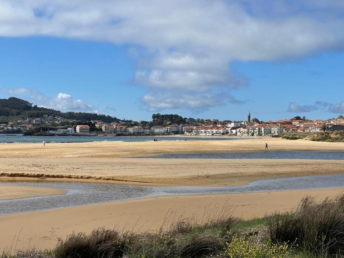 A dos pasos del mar -Playa América, Nigrán - Housity