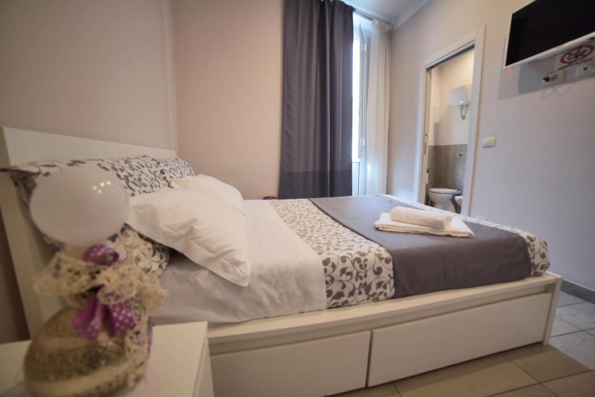B&B Lamezia Terme - Housity