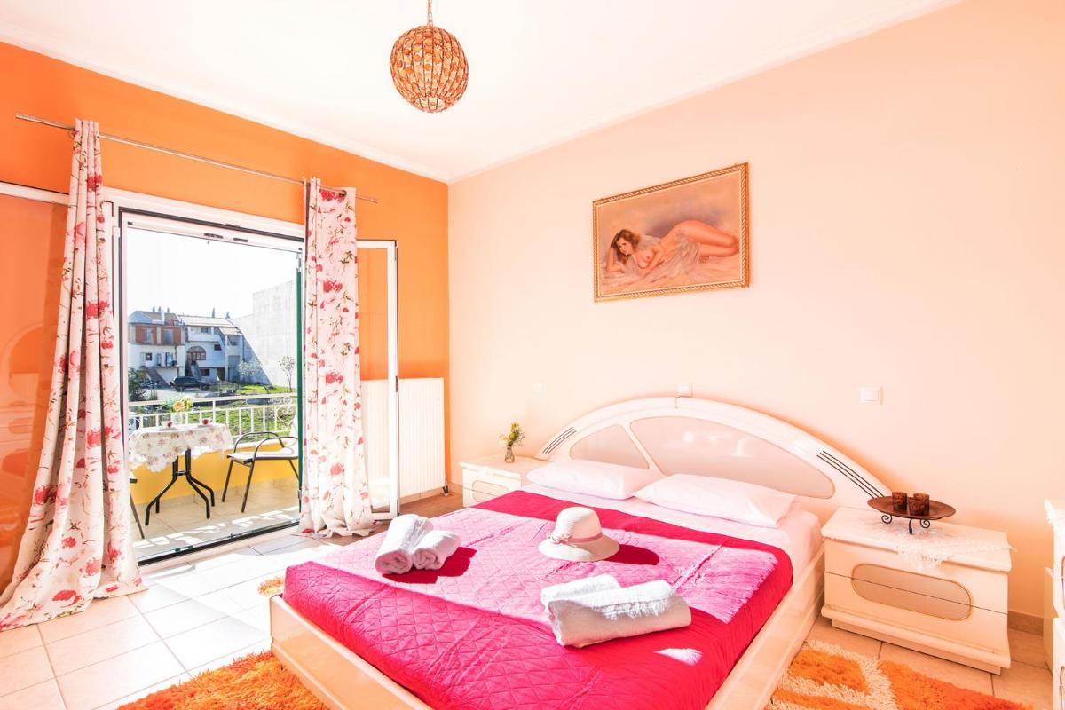 Archontissa House - Housity