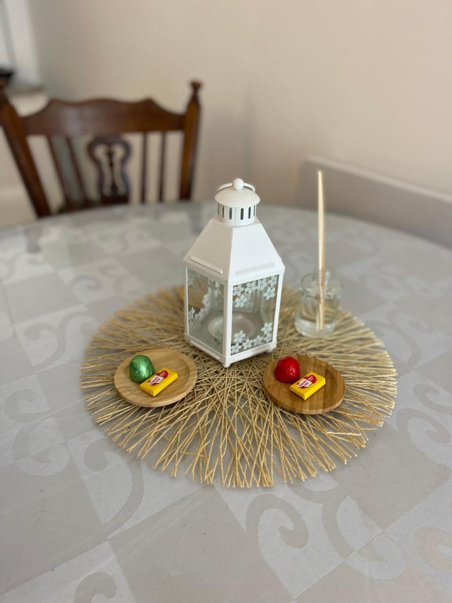 Apartman studio Lusi 1 - Housity