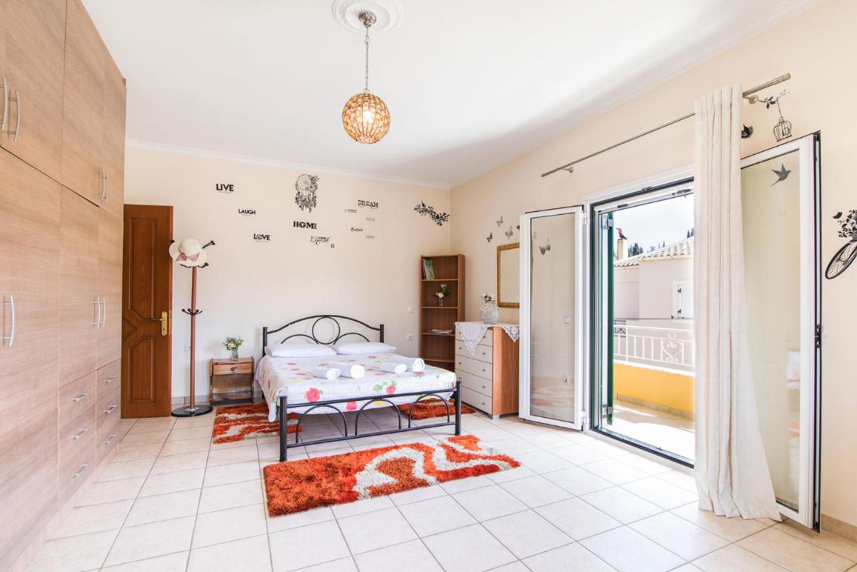 Archontissa House - Housity