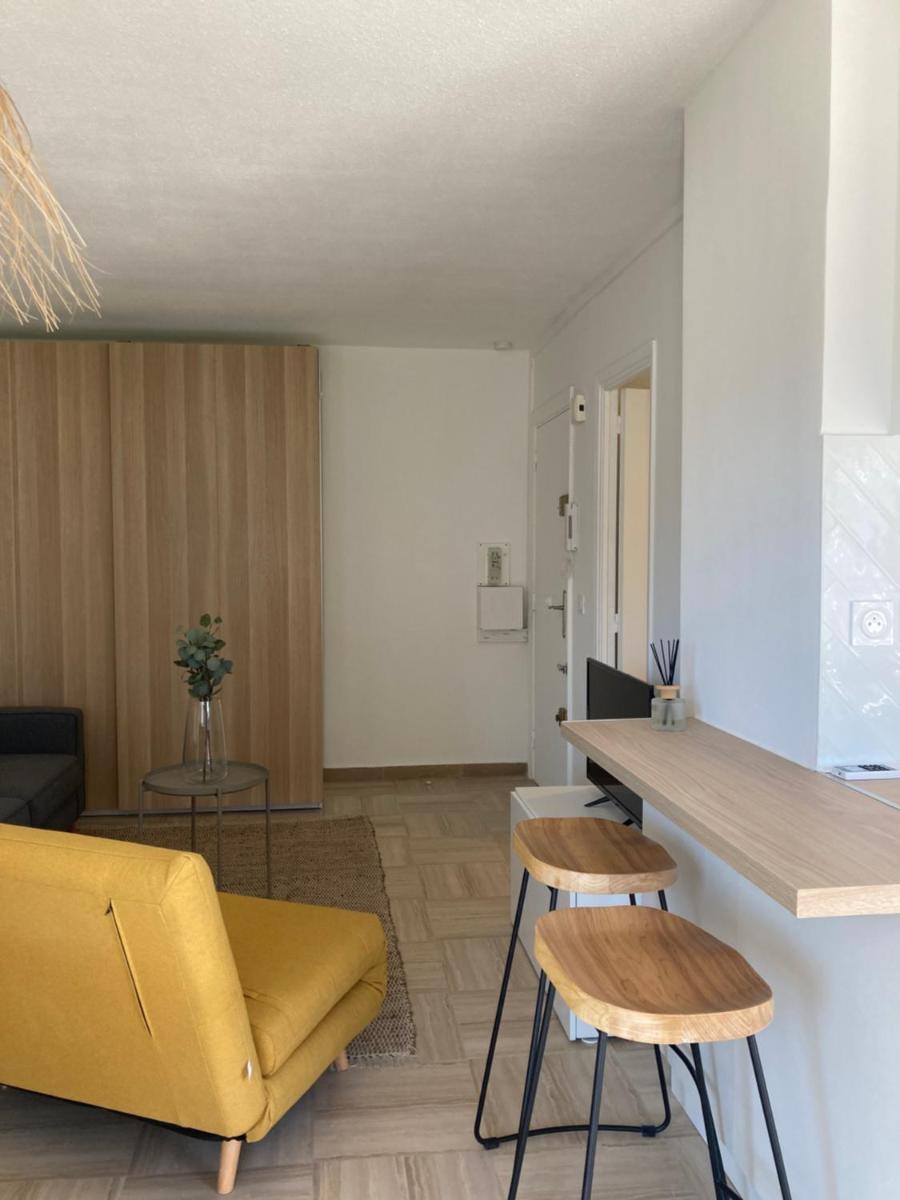 Appartement CUBA NICE - Housity