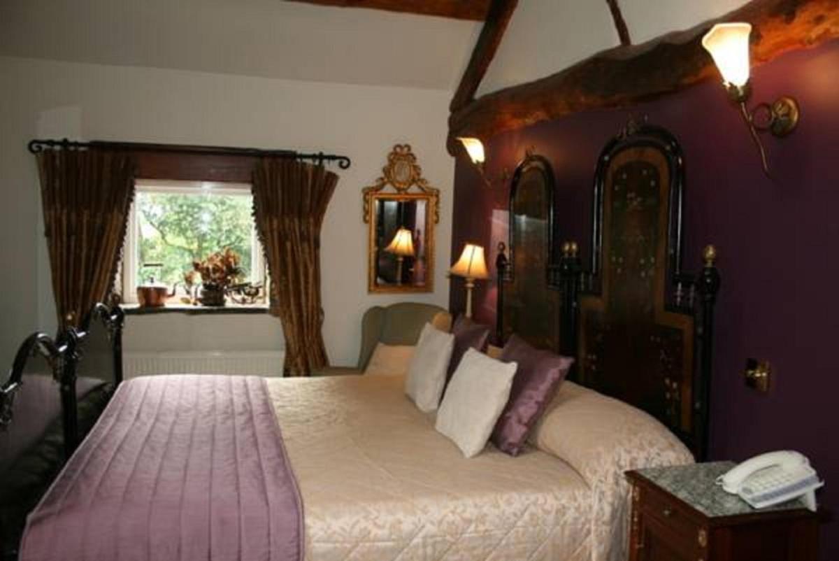 Ferraris Country House Hotel - Housity