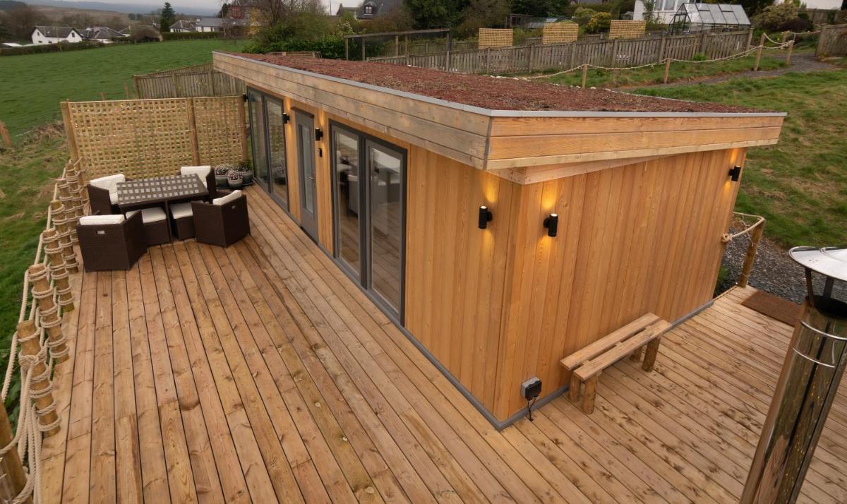 The Paddock- Loch Lomond and Trossachs - Housity