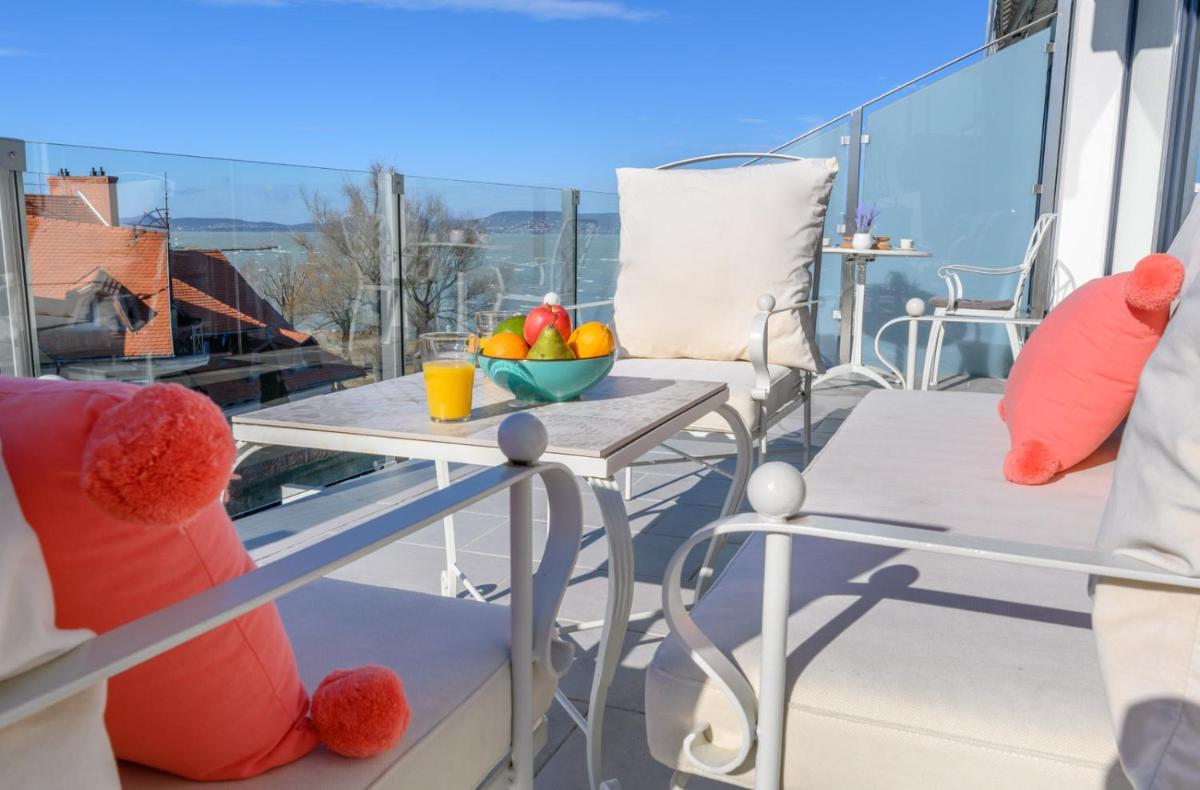 Lelle Marine Resort Voila Apartman - Housity