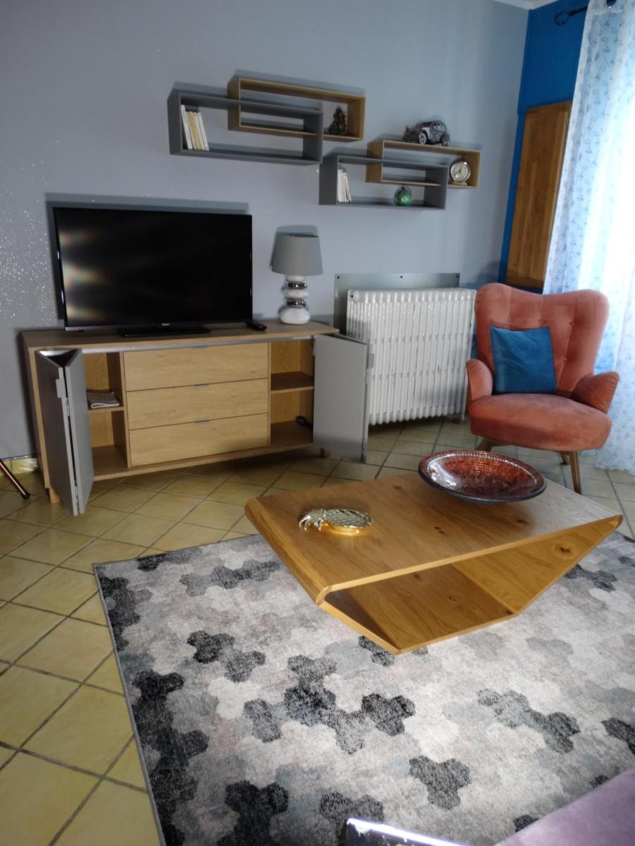 APPARTEMENTY COCO BOLO - Housity
