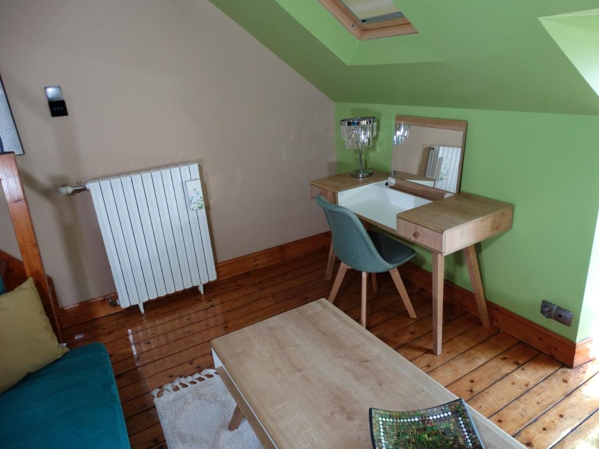 Suitetrails - APPARTEMENTY COCO BOLO
