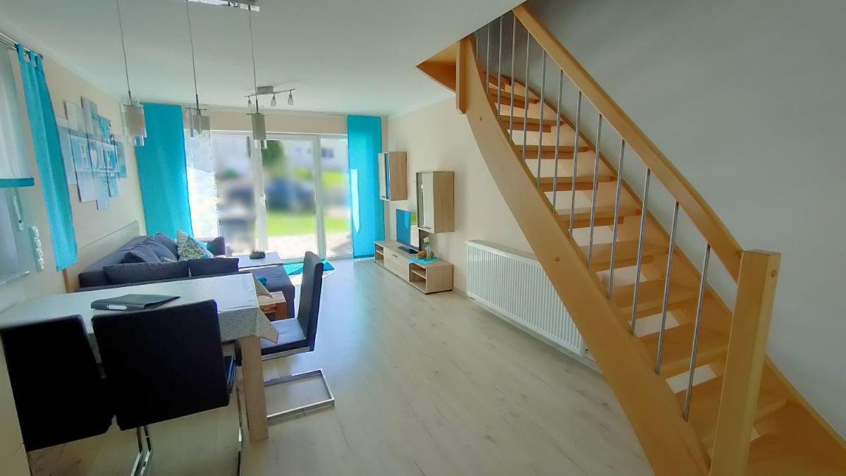 Ferienwohnung Schlögl - Housity