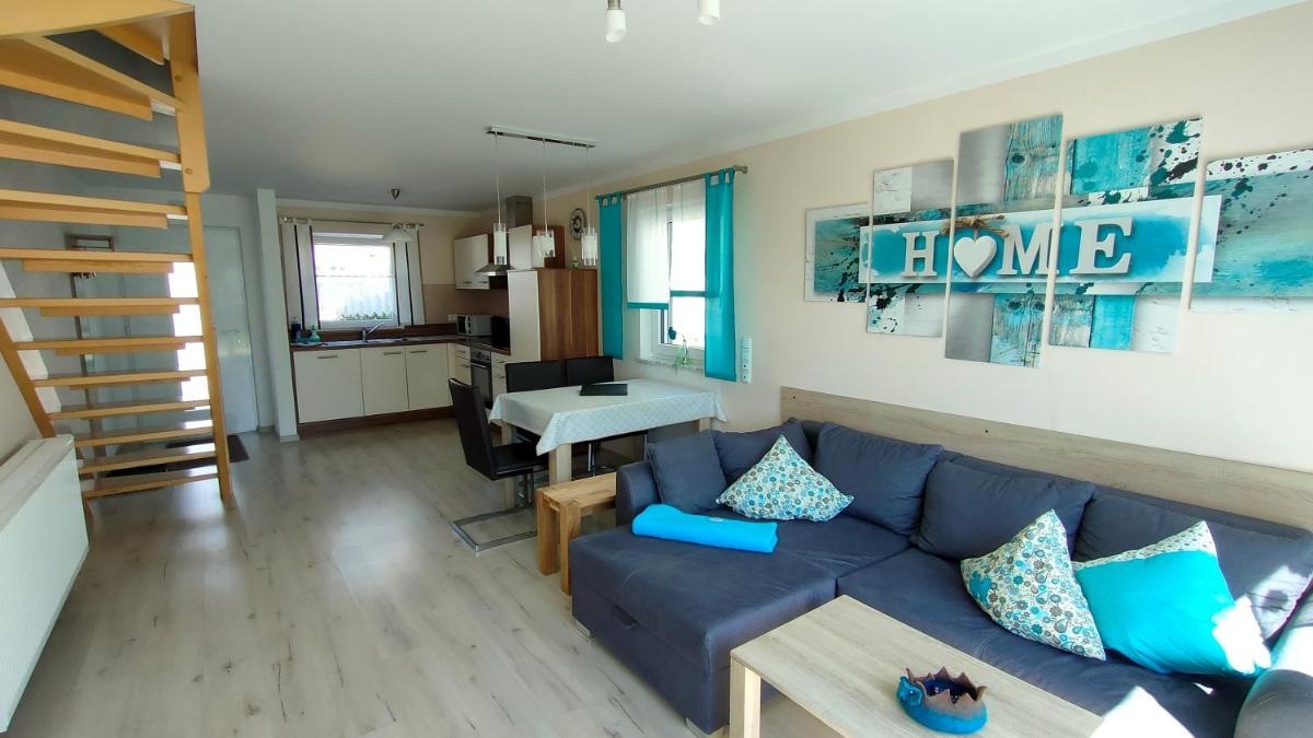 Ferienwohnung Schlögl - Housity