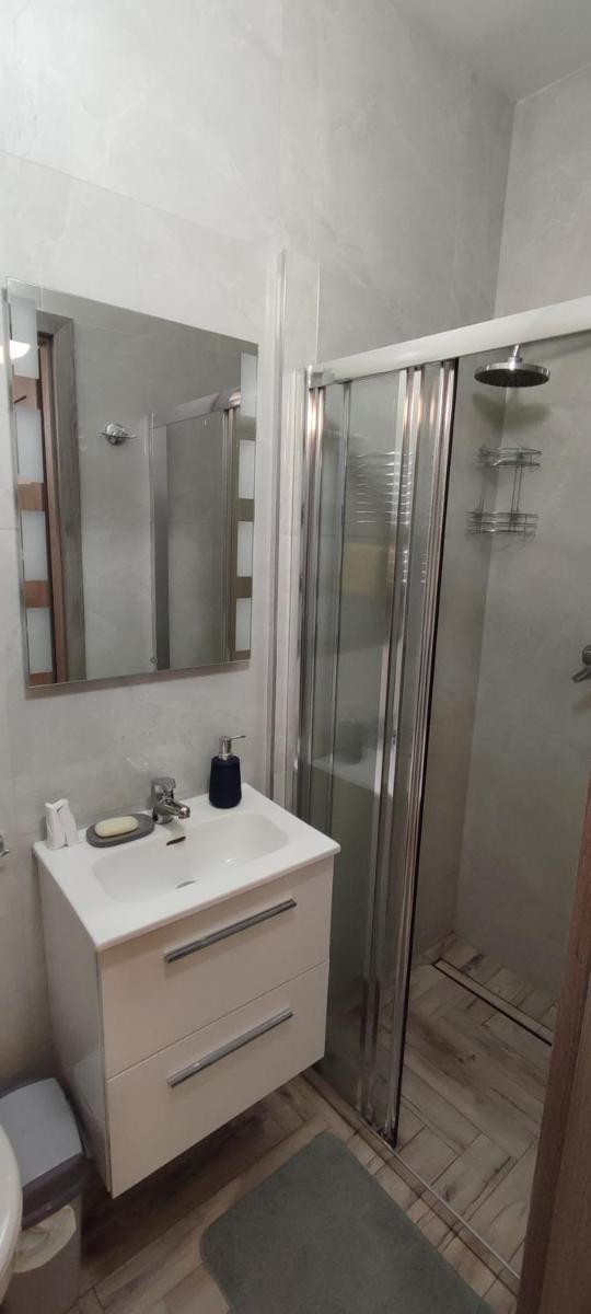 Apartament Toruń Starówka - Ducha - Housity