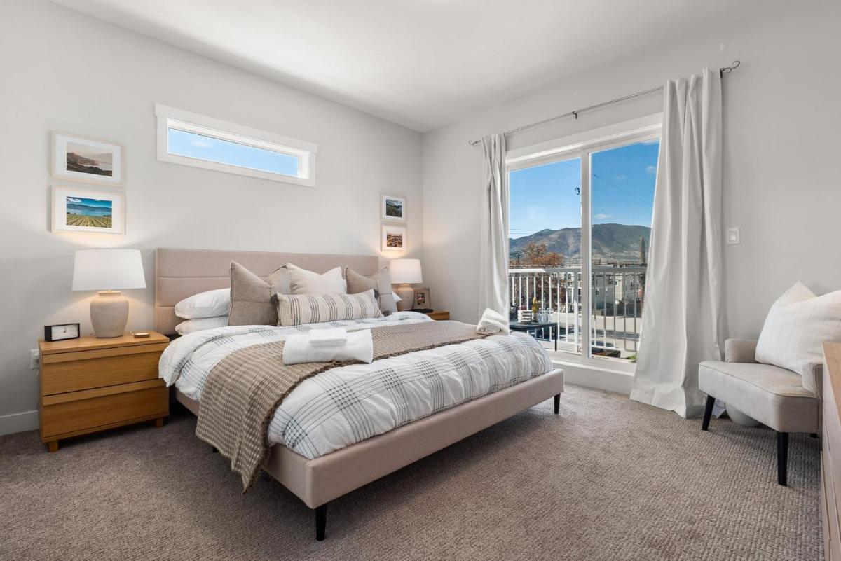 The Peach Penticton - Housity