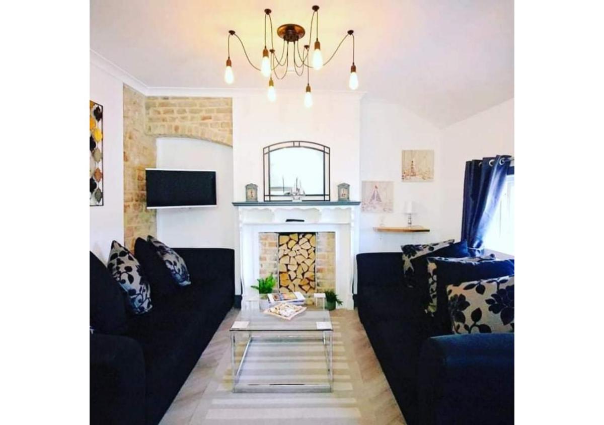 Driftwood Apartments Broadstairs - Housity