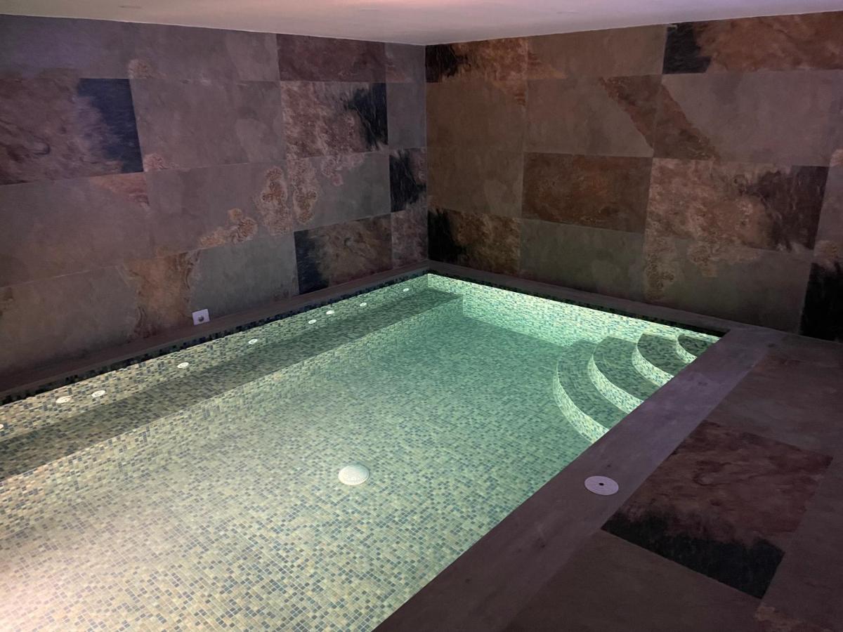 “Tal-Bengi” Luxury Villa - Housity