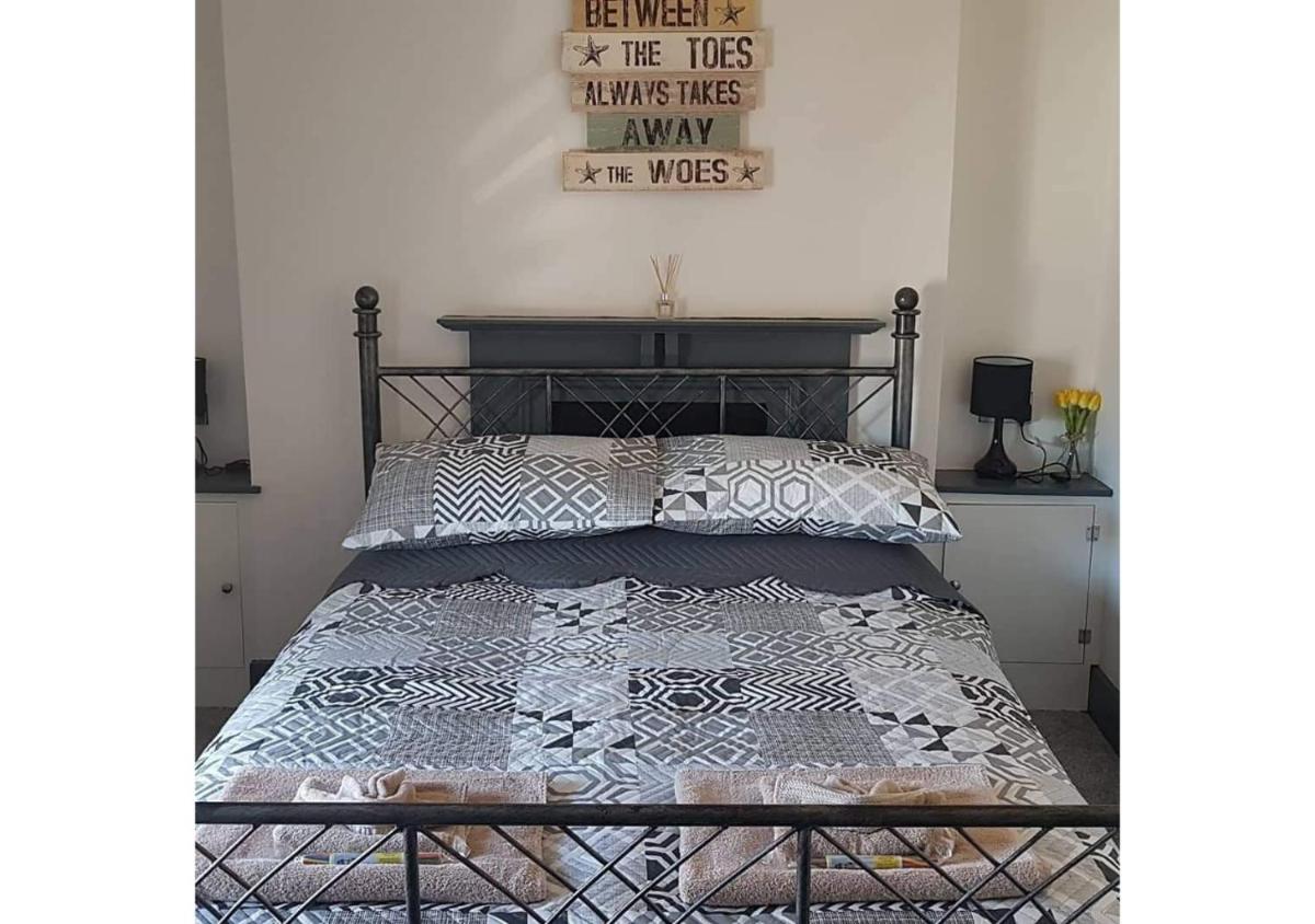 Driftwood Apartments Broadstairs - Housity