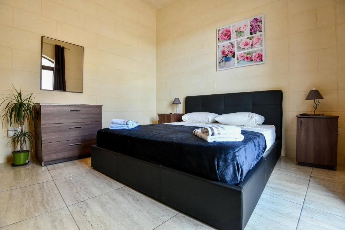 “Tal-Bengi” Luxury Villa - Housity
