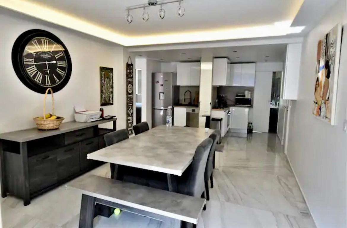 Très beau trois pièces - Housity