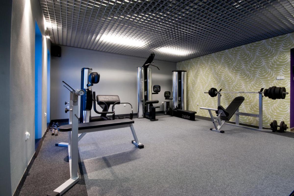 Hotel Warmia Spa - Housity