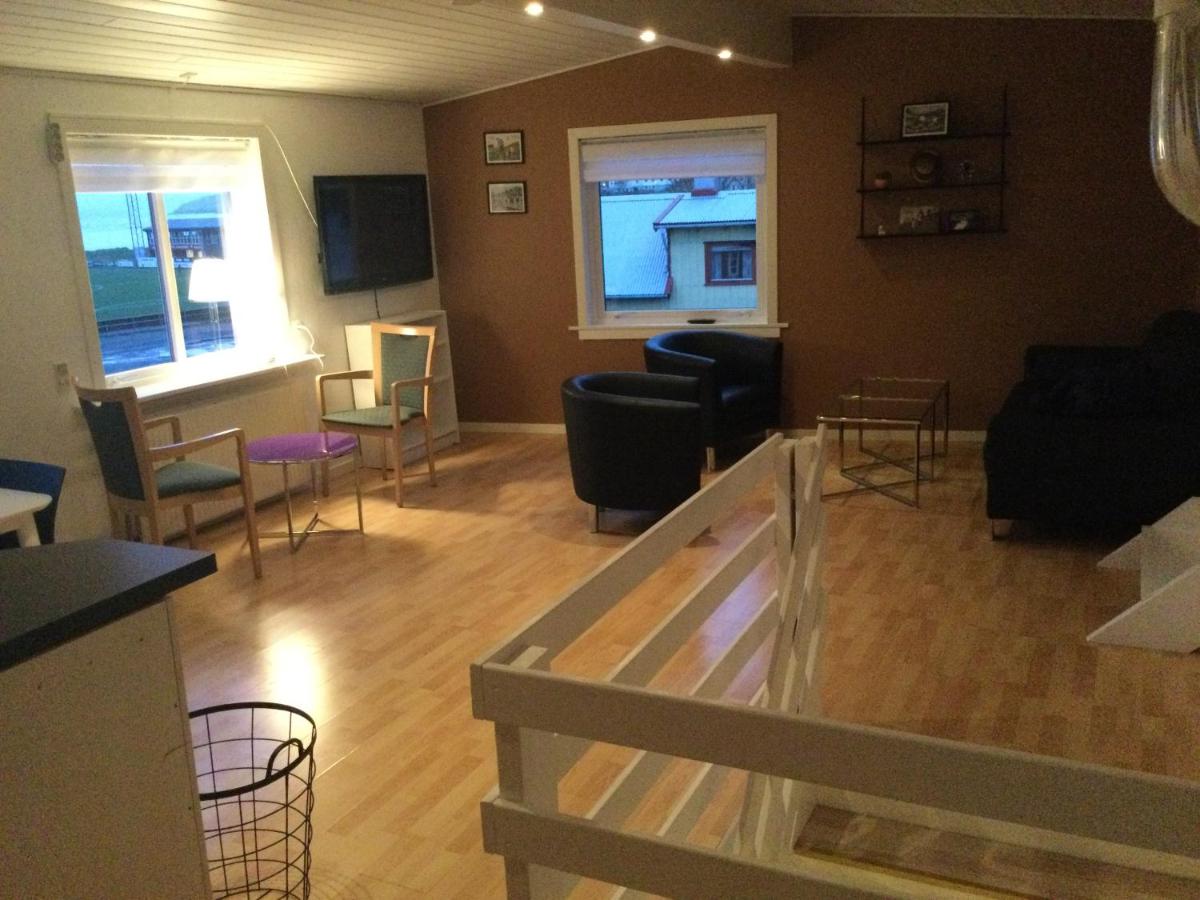 Suitetrails - Pollastova Rental