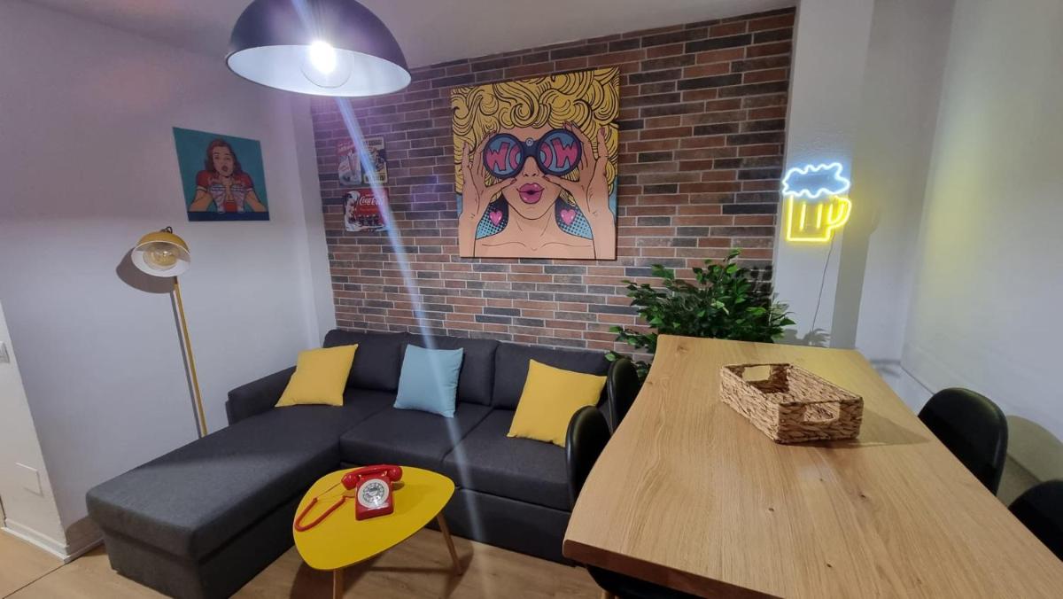 El Sueño de Sheyla Aguadulce - Housity