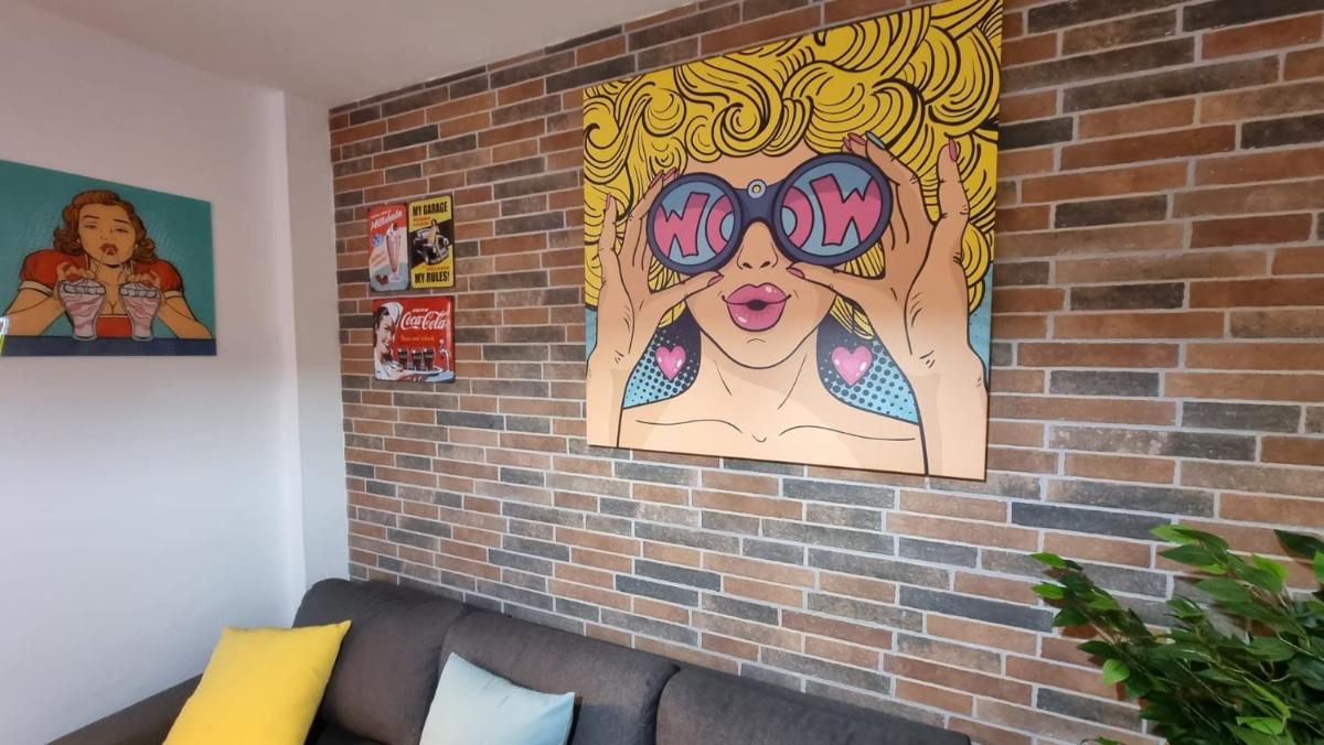 El Sueño de Sheyla Aguadulce - Housity