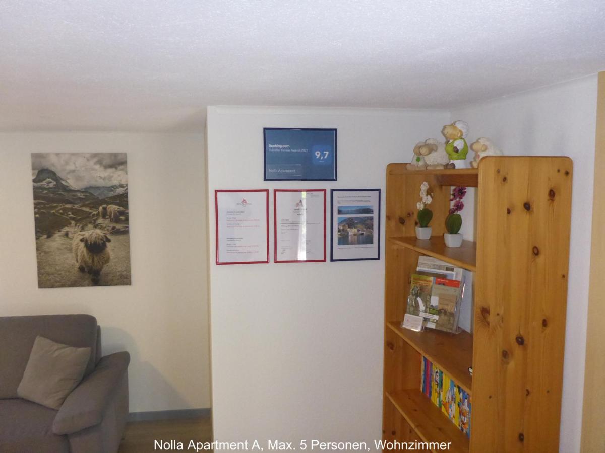Nolla Apartment - Housity
