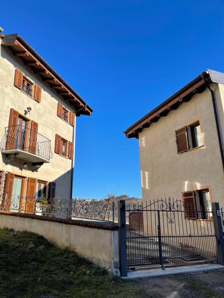 LOCAZIONE TURISTICA IL BRICCHETTO - Housity