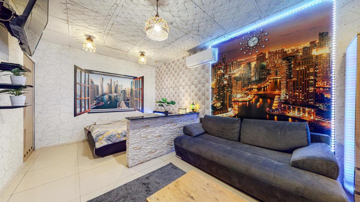 Apartament Dubaj - Housity