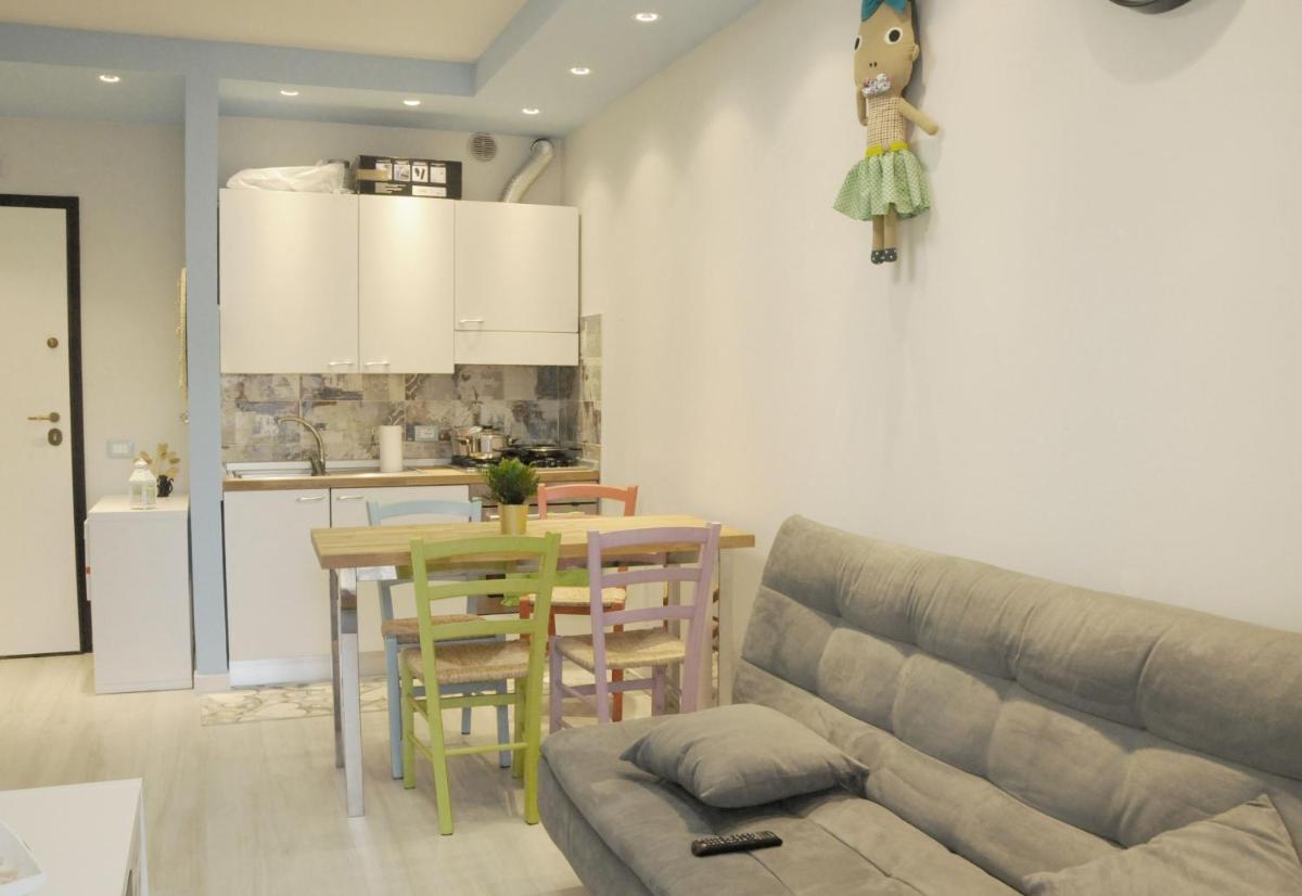 affittacamere Aria di mare - Housity