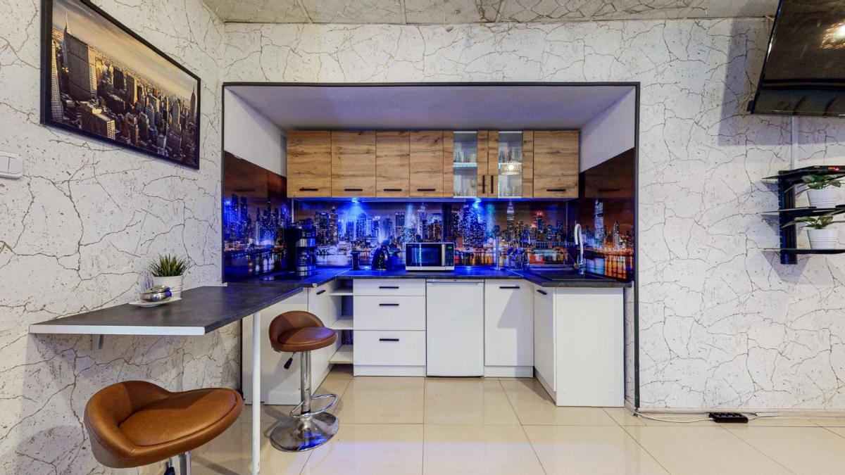 Apartament Dubaj - Housity