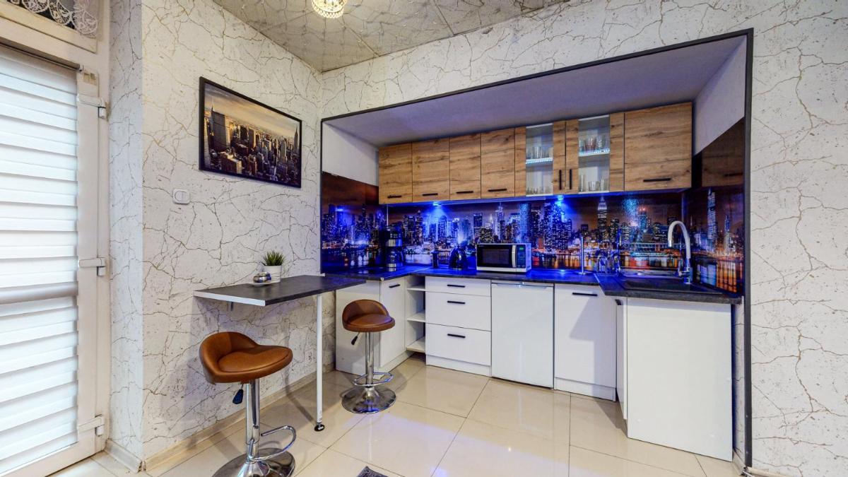 Apartament Dubaj - Housity