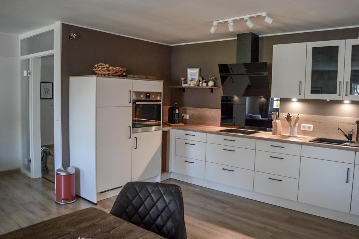 Ferienwohnung Lieselotte - Housity