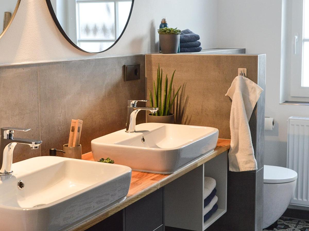 Ferienwohnung Lieselotte - Housity