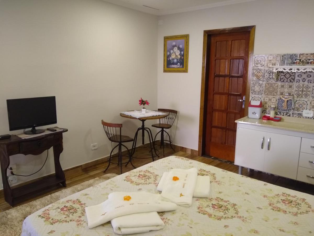 Chale Aroma da Serra - Housity
