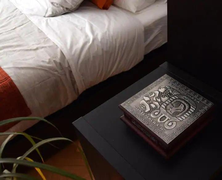 Estudio acogedor y luminoso - Housity