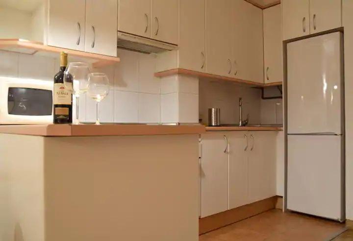 Estudio acogedor y luminoso - Housity