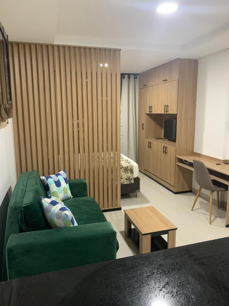 “SC Apartments” Equipetrol - Housity