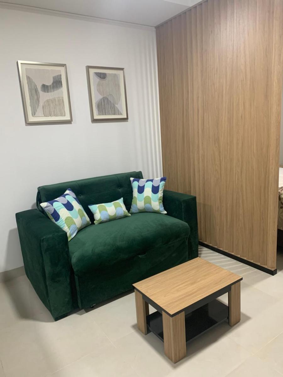 “SC Apartments” Equipetrol - Housity