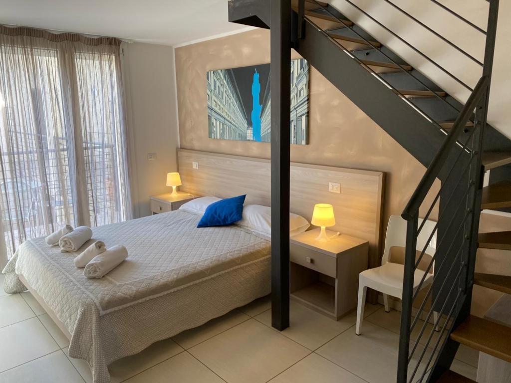 Suitetrails - Nice Residence