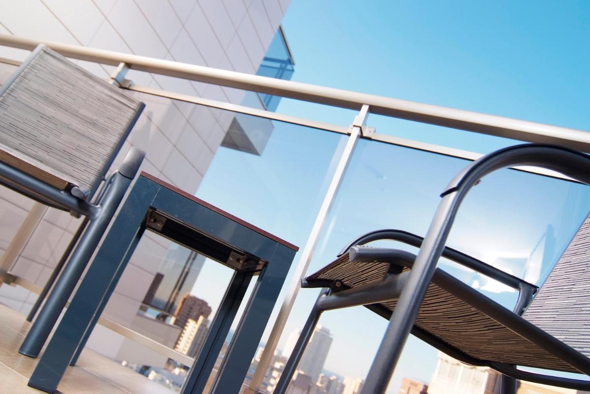 Imagen de la galería de Sandos Monaco - Adults Only, en Benidorm
