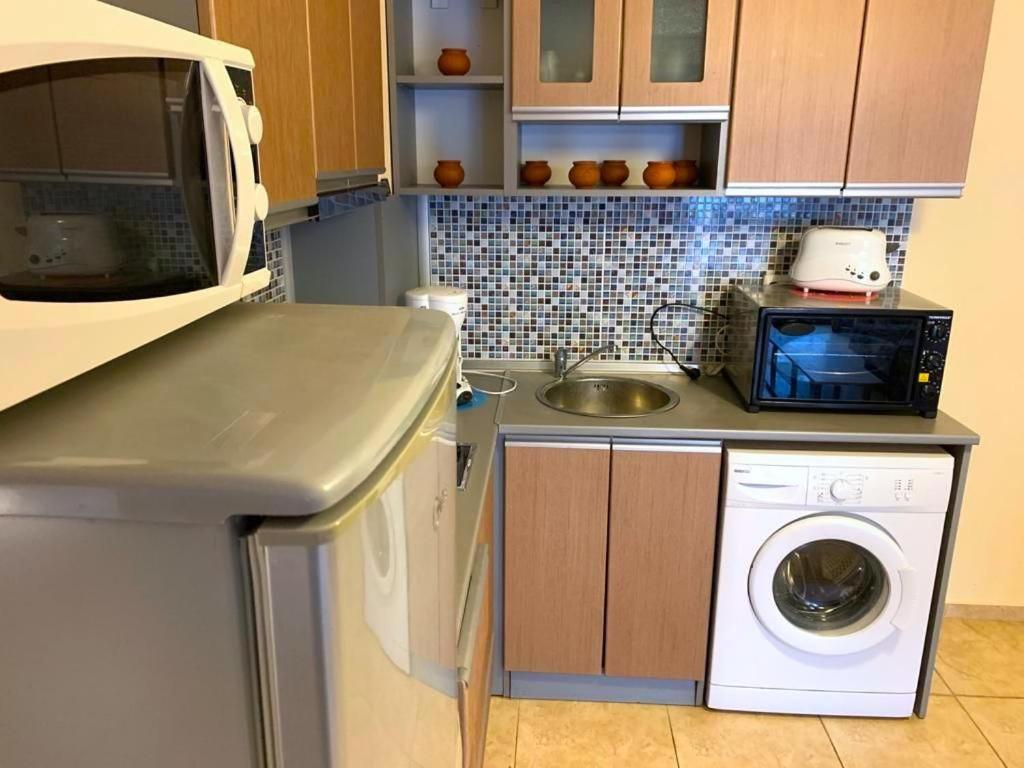 Апартаментът на пътуващия Дениз - Housity