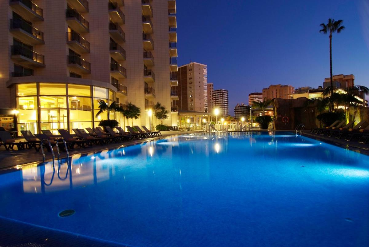Piscina en o cerca de Sandos Monaco - Adults Only