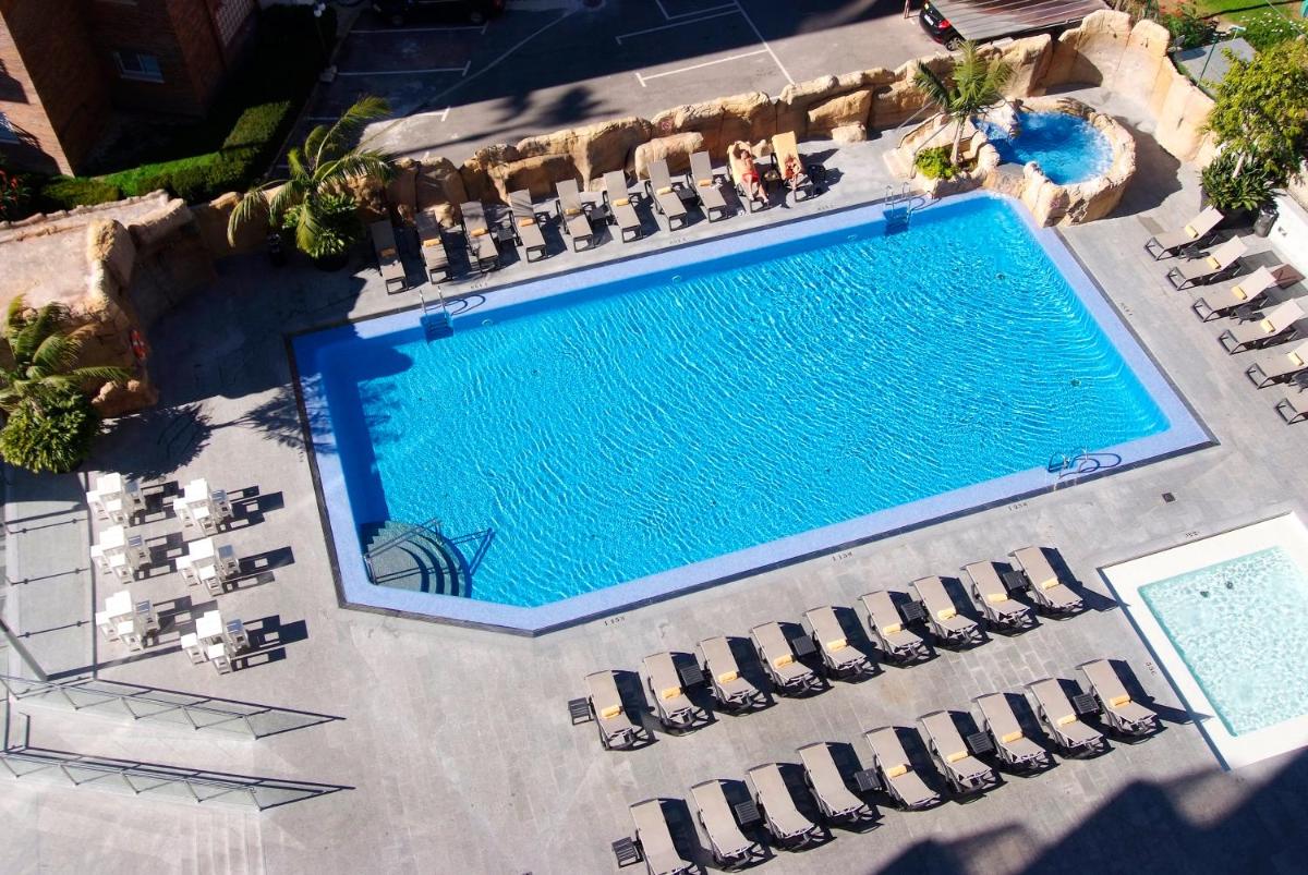 Piscina en o cerca de Sandos Monaco - Adults Only