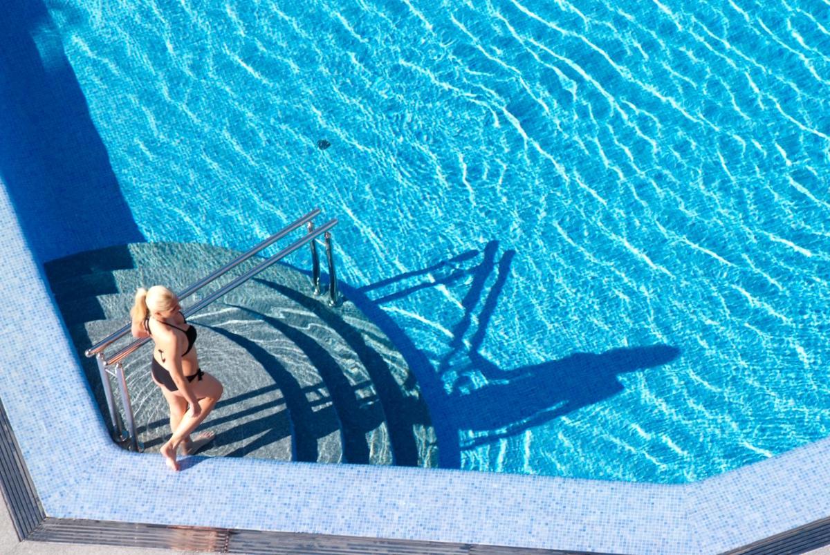 Piscina en o cerca de Sandos Monaco - Adults Only