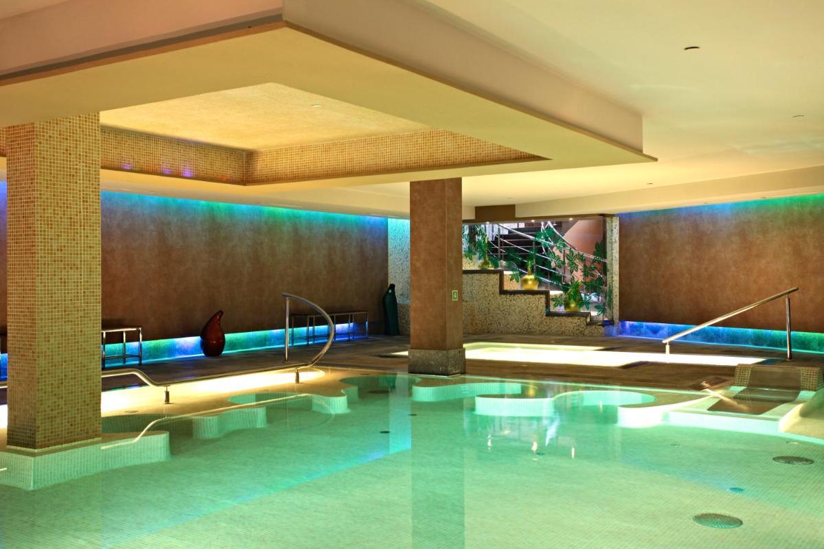 Piscina en o cerca de Sandos Monaco - Adults Only