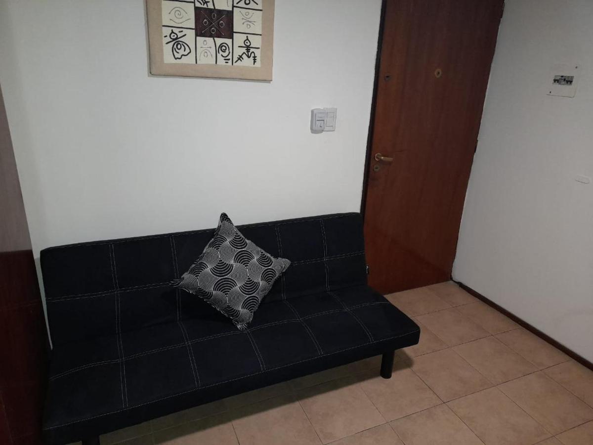 Departamento Céntrico en Mendoza - Housity