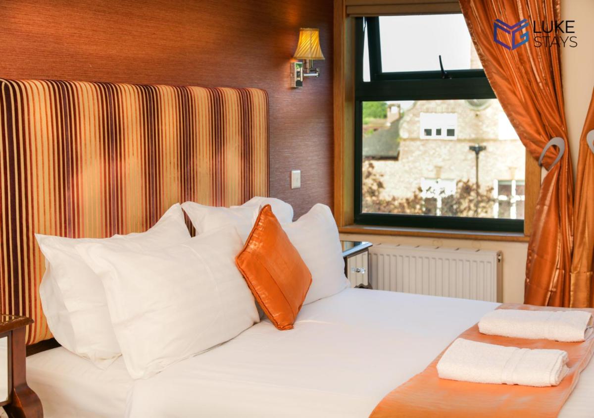 Newcastle Jesmond Hotel - Housity