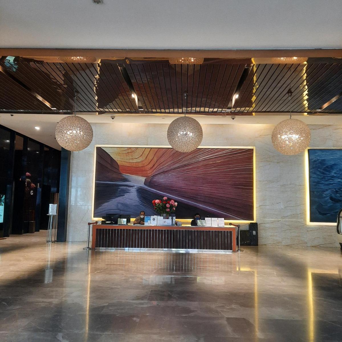 Suitetrails - Platinum Suite KLCC By CityBox