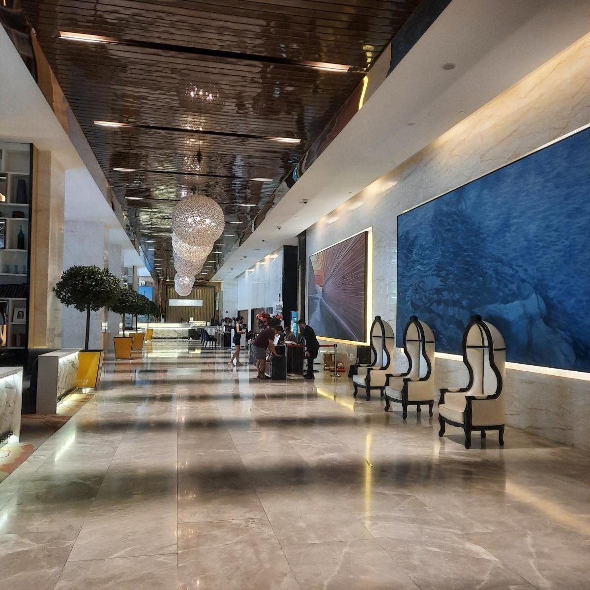 Suitetrails - Platinum Suite KLCC By CityBox